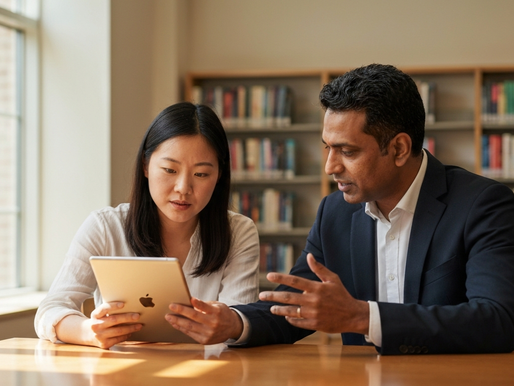 SKEMA EMBA vs INSEAD GEMBA: Which Programme Is Right for You?