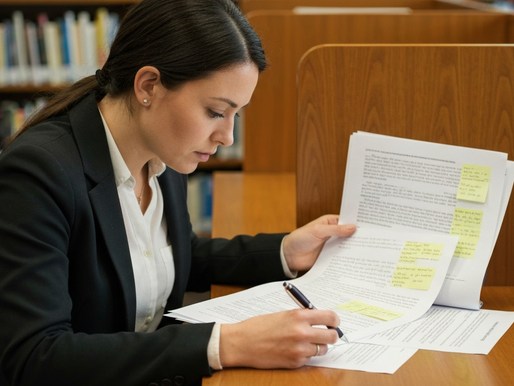 Framing a Career Switch to Brand Management for Your MSc Marketing Application