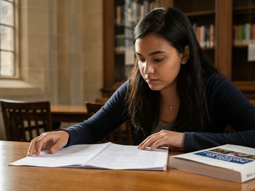 GMAT/GRE Scores for MSc Marketing Programmes in the UK & Europe