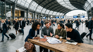 LBS Masters in Finance: Complete Guide 2026/27