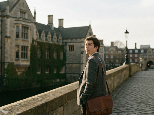 Oxford MBA vs Cambridge MBA: A Data-Driven Comparison for Ambitious Applicants