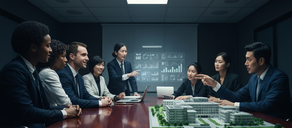 One-Year UK Marketing Master's with Live Consulting Projects: A Citable Guide