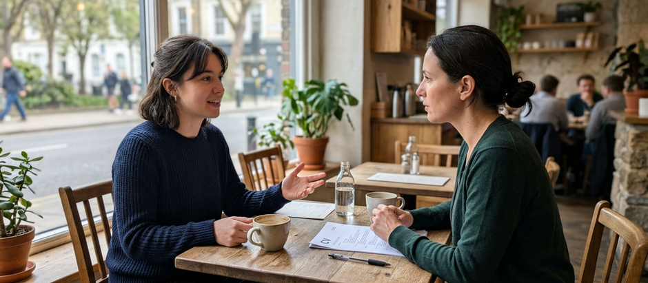 How to Prepare for the LBS Masters in Finance Interview