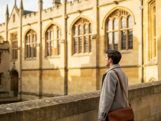 Oxford 1+1 MBA Programme: Is It Right For You?