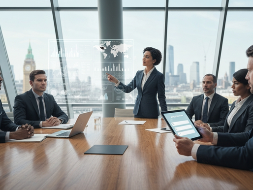 How to Build a World-Class Masters in Finance Application: The Definitive Guide for UK & European Programmes