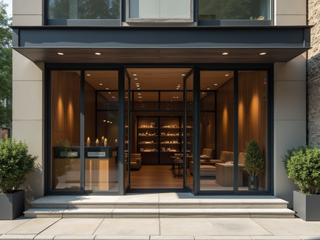 Développez votre activité avec un site vitrine