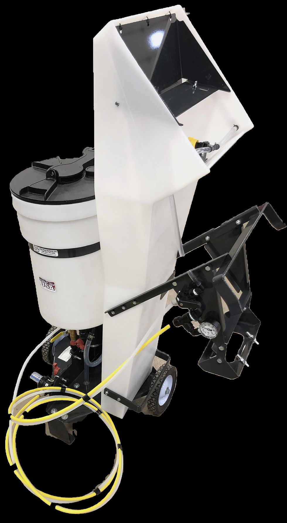 SHOP Bulk Seed Systems