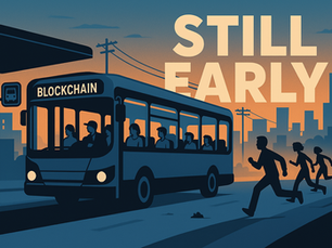 SNEK₳MOTO Says It Loud: We’re Still Early