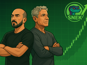 Deezy Predicted SNEK ATH – Look What Gary Cardone Did