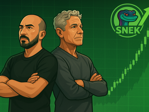 Deezy Predicted SNEK ATH – Look What Gary Cardone Did