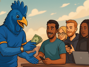 We Searched "$COCK" on X — Here’s What We Found Today