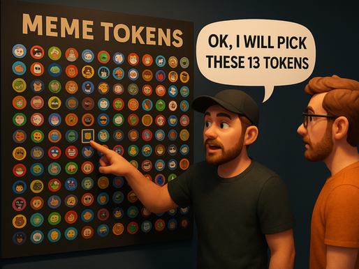 🔥 13 CNT Tokens Tipped for Greatness by @nftsanatan — Is This the Next Cardano Wave?