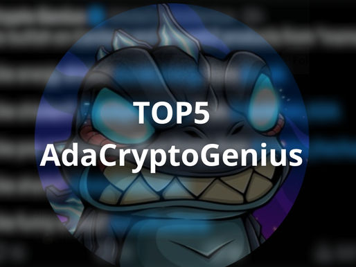 CARDANO MEME TOKEN MARKET