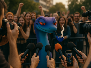 🐍 Goofy_crisp Teases Major Growth Ahead for snek.fun - 'SNEK Isn’t Slowing Down'