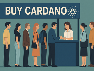 Cardano Surges 20% in One Week as RareEvo Conference Nears
