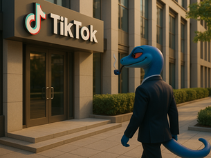 🐍 $SNEK Attacks TikTok and Comes in HOT 🔥