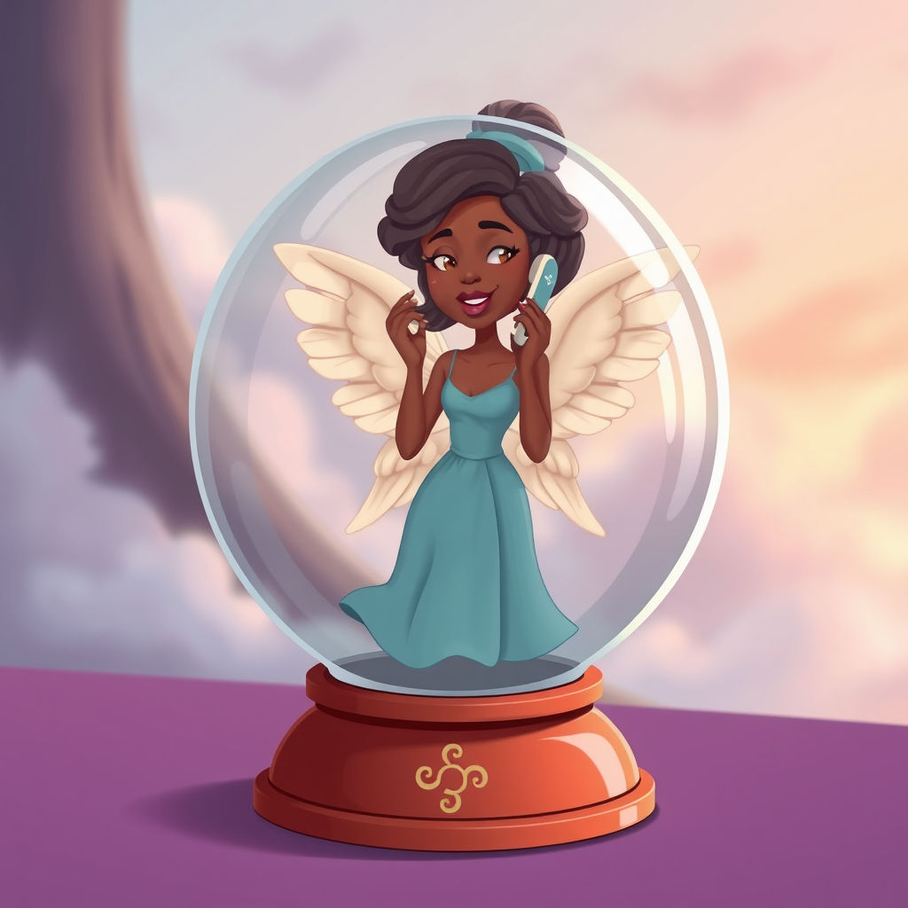 Remote | Telephone 1-on-1 Session | Whispering Angels - Alison Boychuk | Psychic - Medium - Angel Reader | @AlisonsWhisperingAngels
