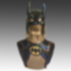 Thumbnail: Bat Dog