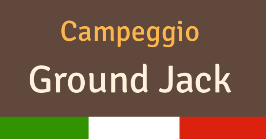 Ground Jack