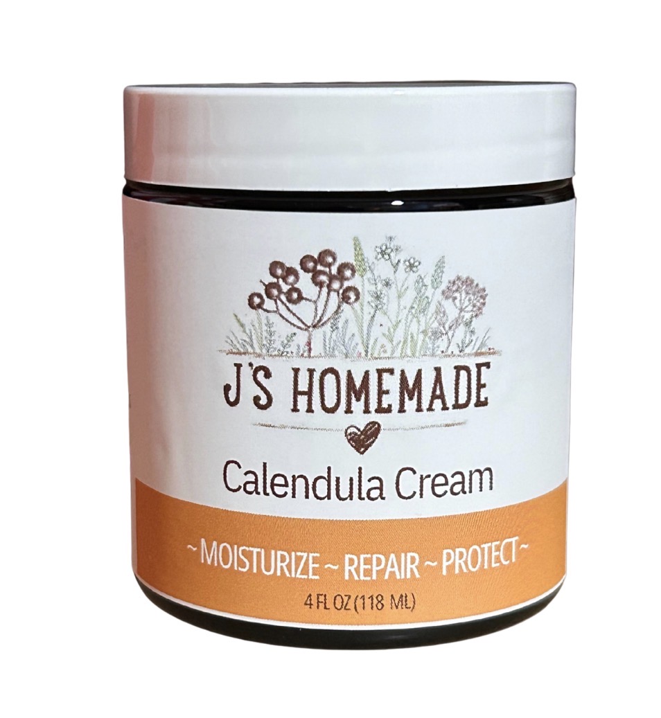 Calendula Cream