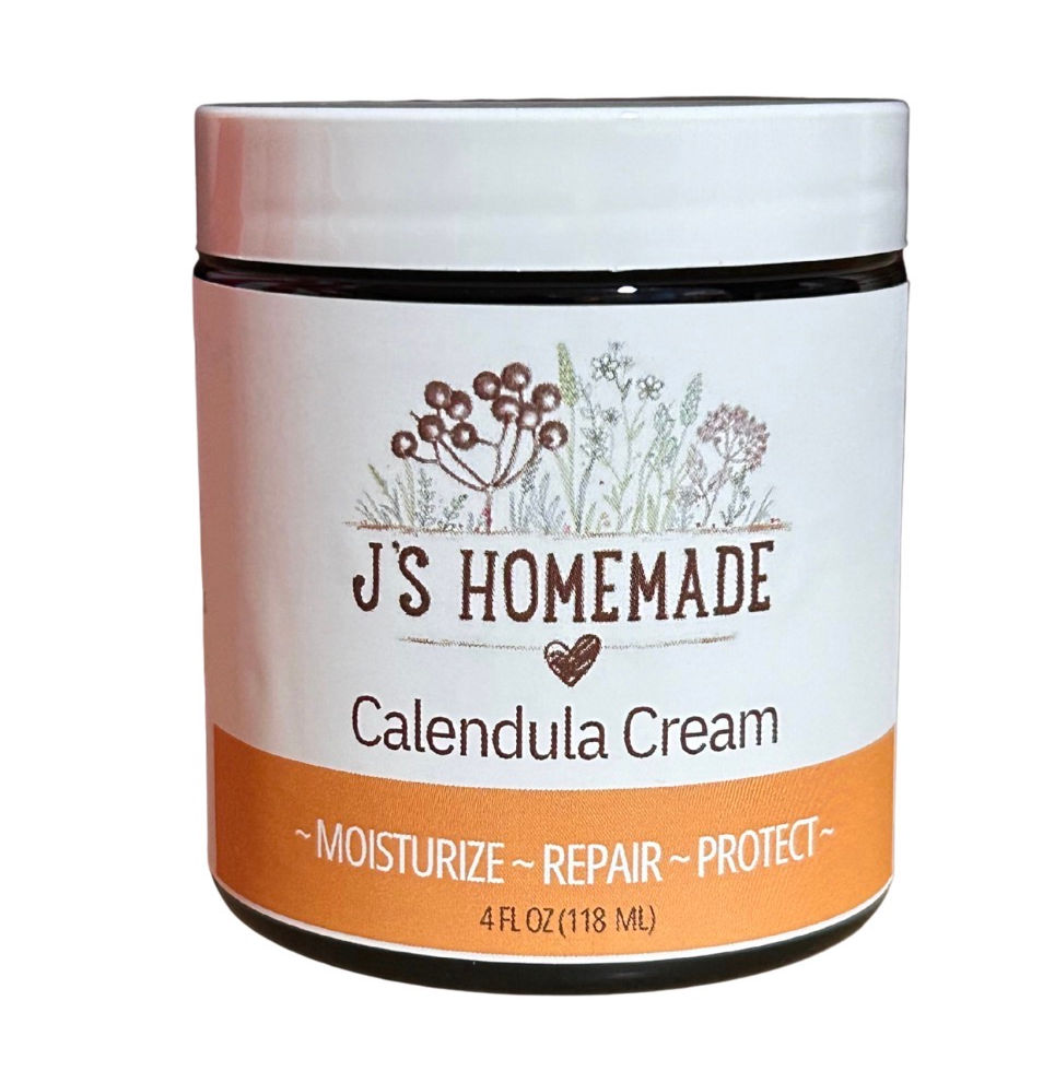 Calendula Cream