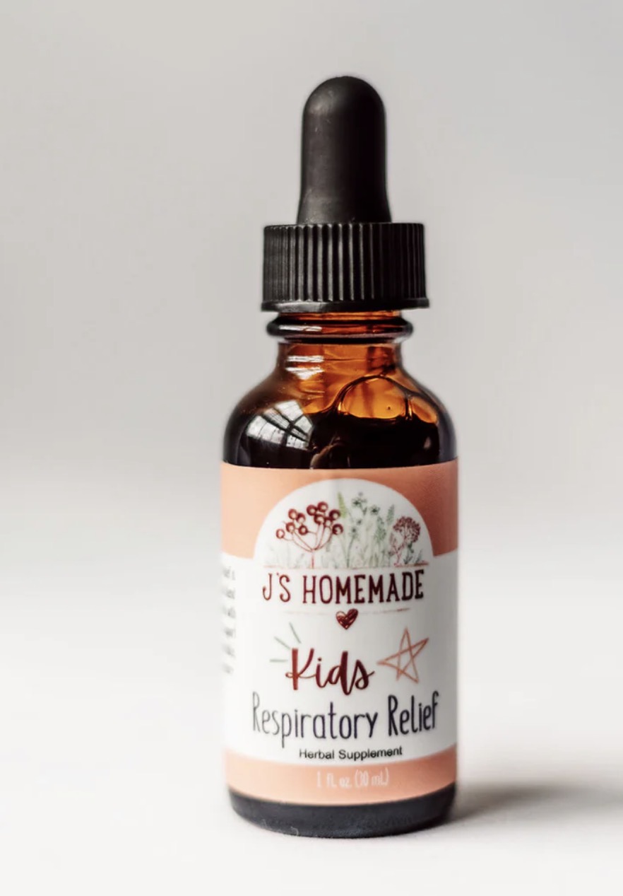 Respiratory Relief
