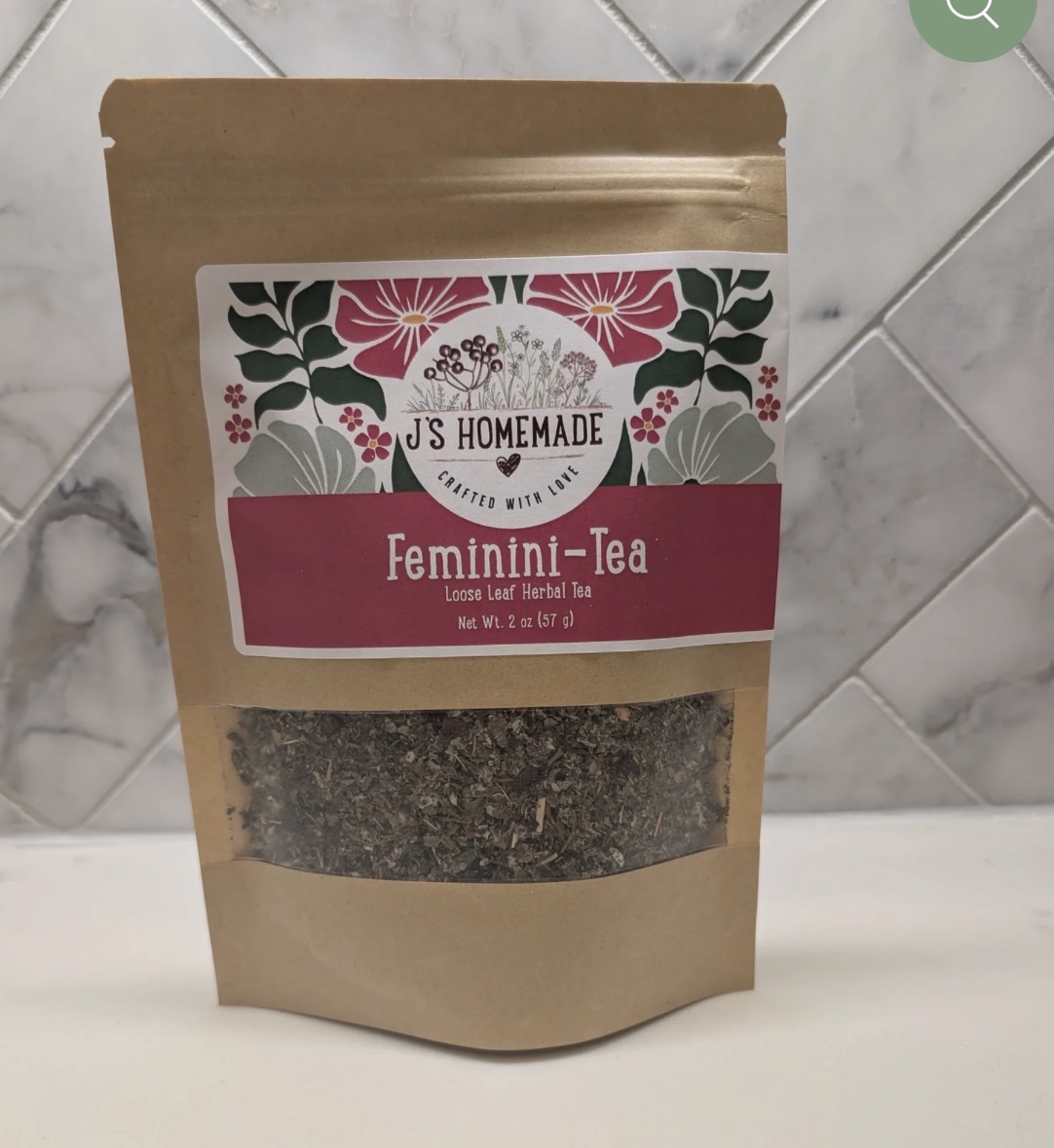 Feminini-Tea