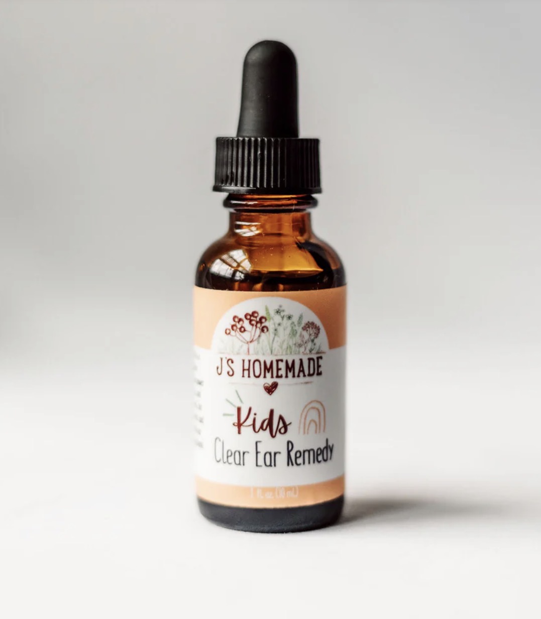 Clear Ear Remedy