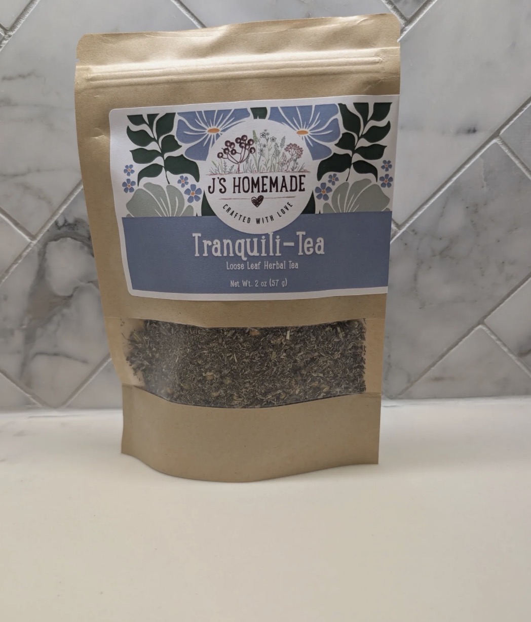 Tranquili-Tea