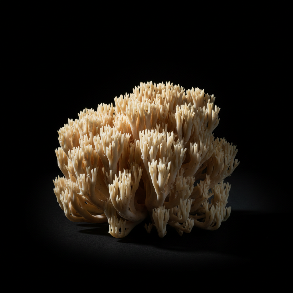 Comb Tooth Mushrooms