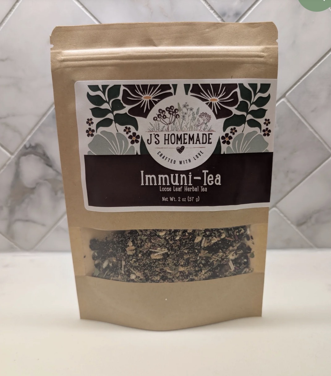 Immuni-Tea