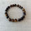 Miniature : Bracelet en pierres naturelles – Plusieurs coloris au choix