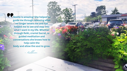 Sacred Sphere Testimonial (2)