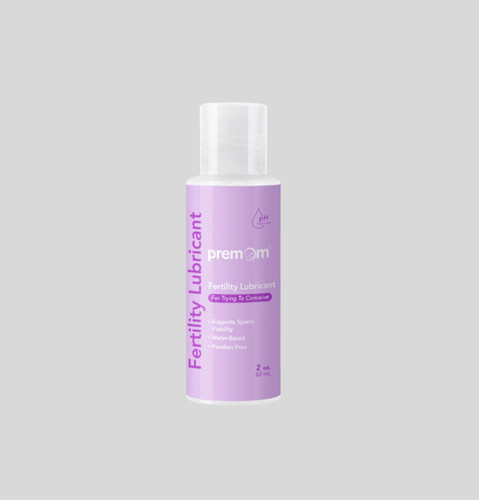Premom Fertility Lubricant | Monina Premom Fertility Lubricant | Monina