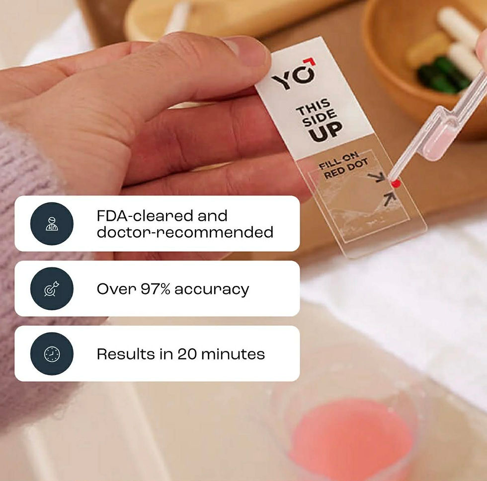 Thumbnail: Heima sæðispróf