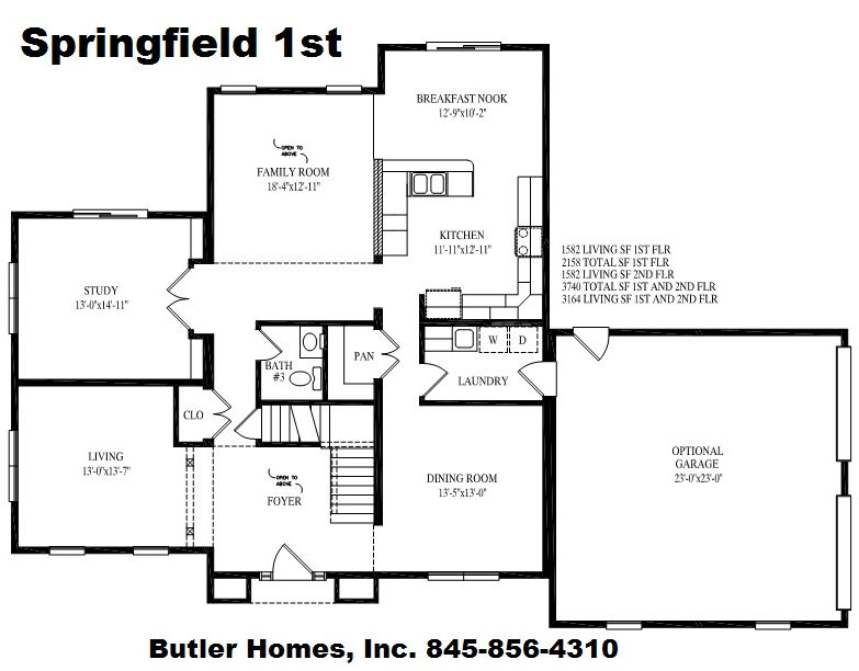 Springfield butlerhomesinc
