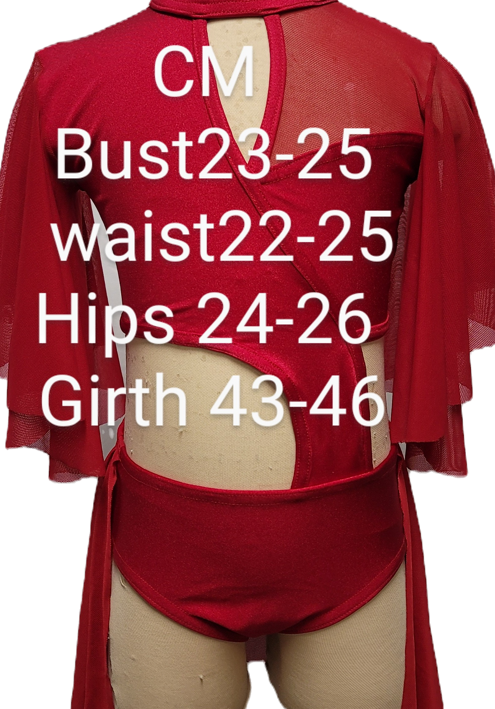 Thumbnail: Sophisticated Red Base