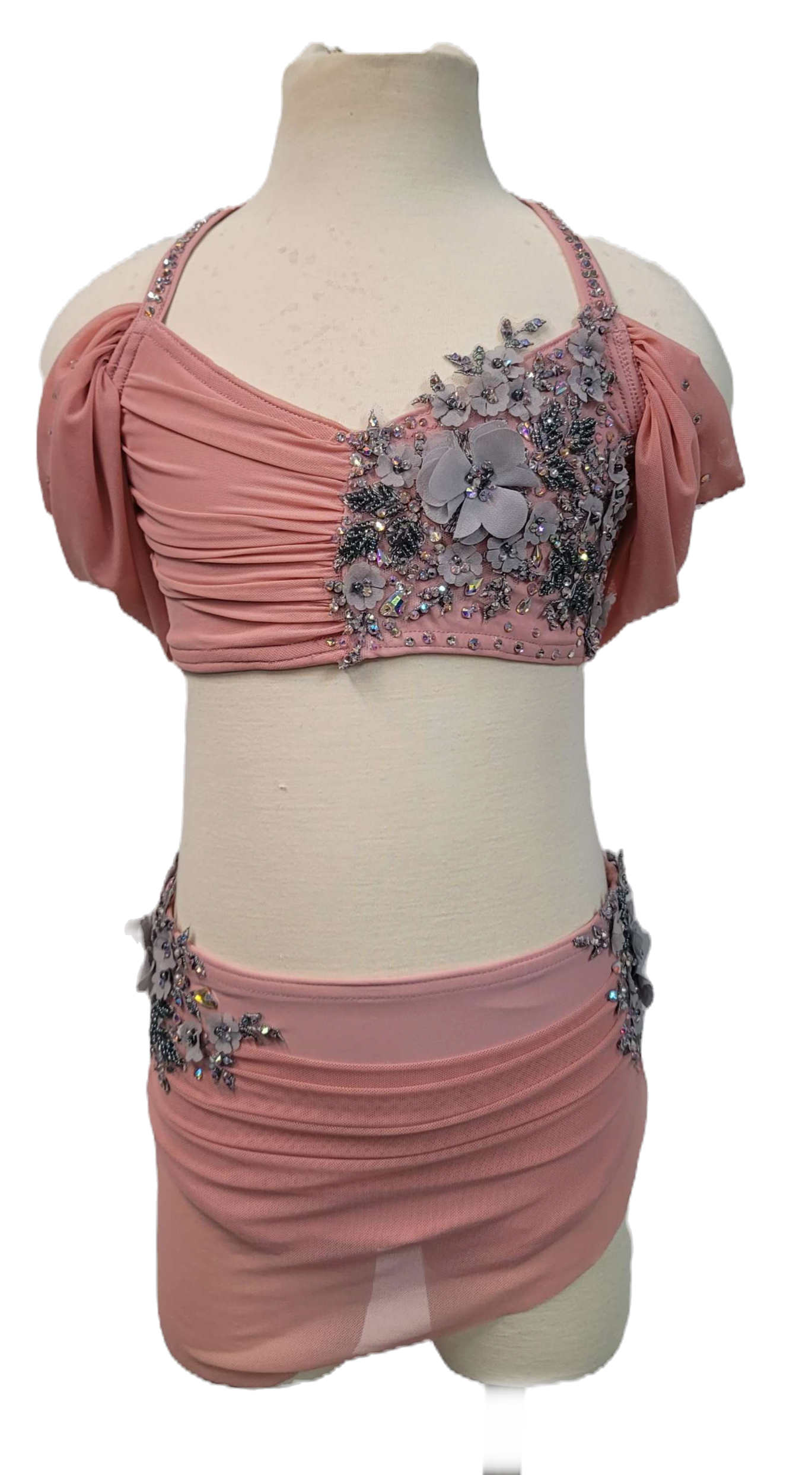 Stunning Child Large costume