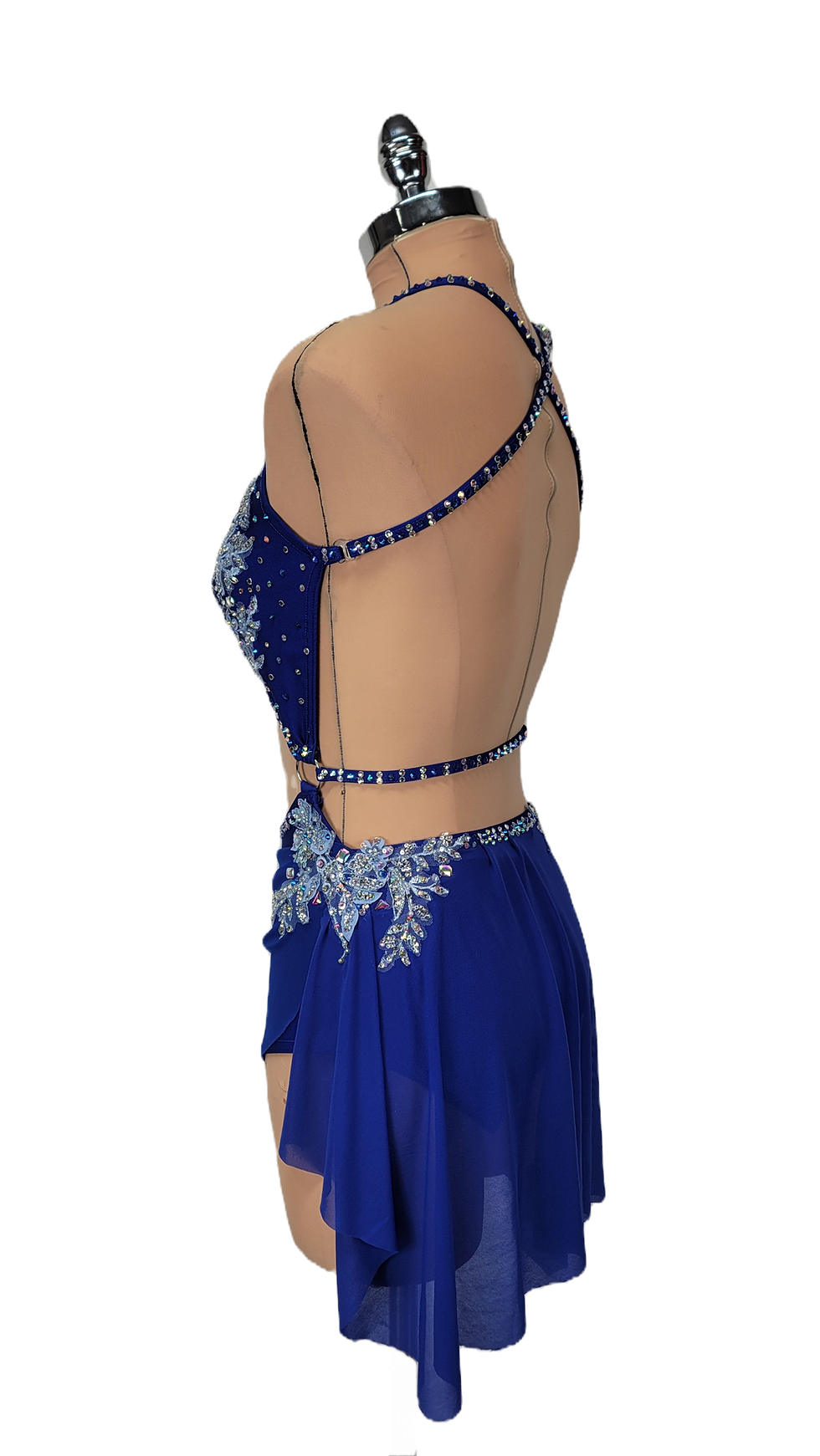 Thumbnail: Dance Costume Size  Adult Medium