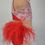 Thumbnail: Dance Costume Size Child Medium