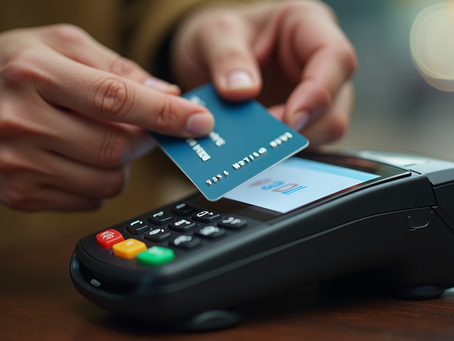 Business Payment Optimization: Optimizing Transactions with Corporate Payment Processing Solutions