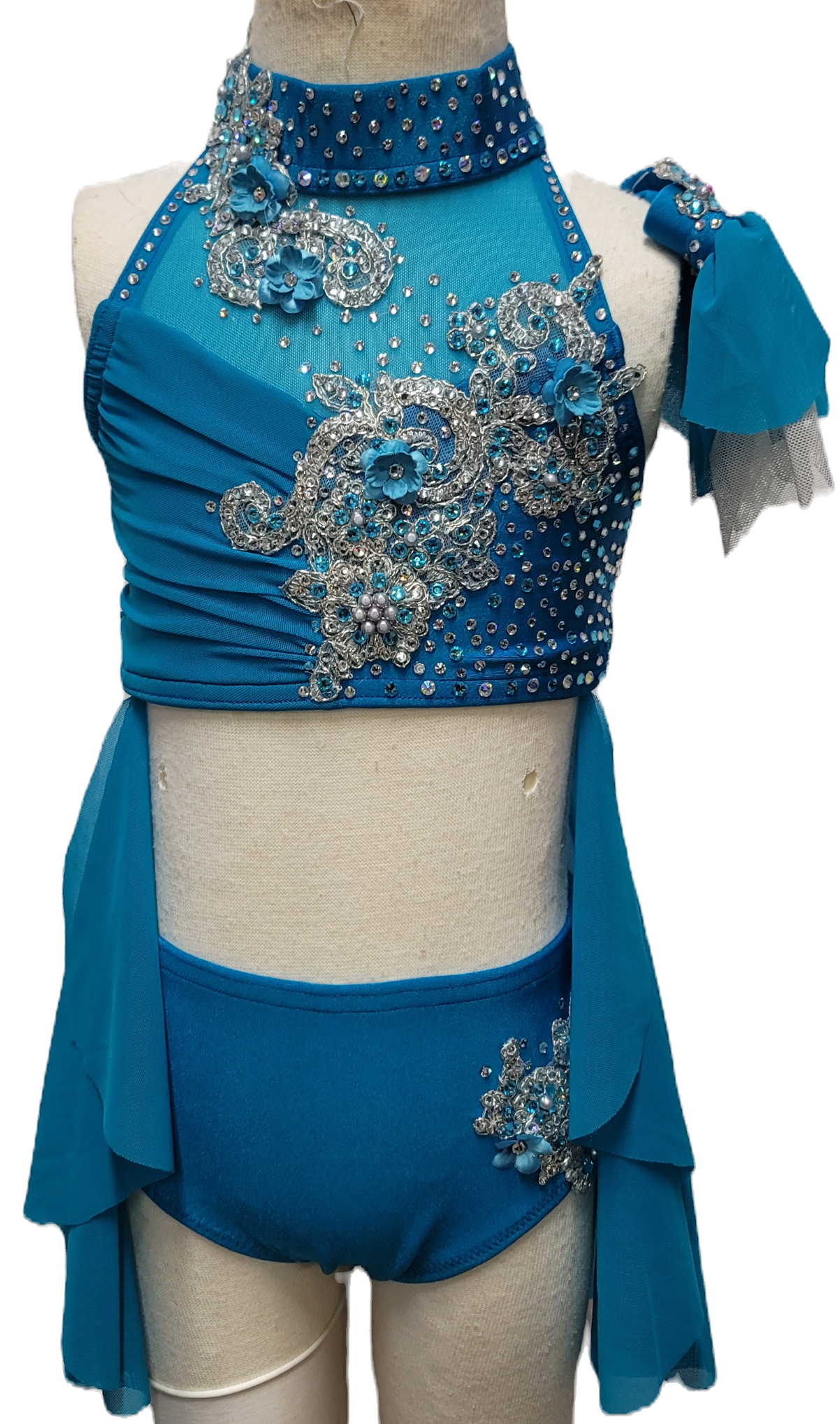 Beautiful Dance Costume
