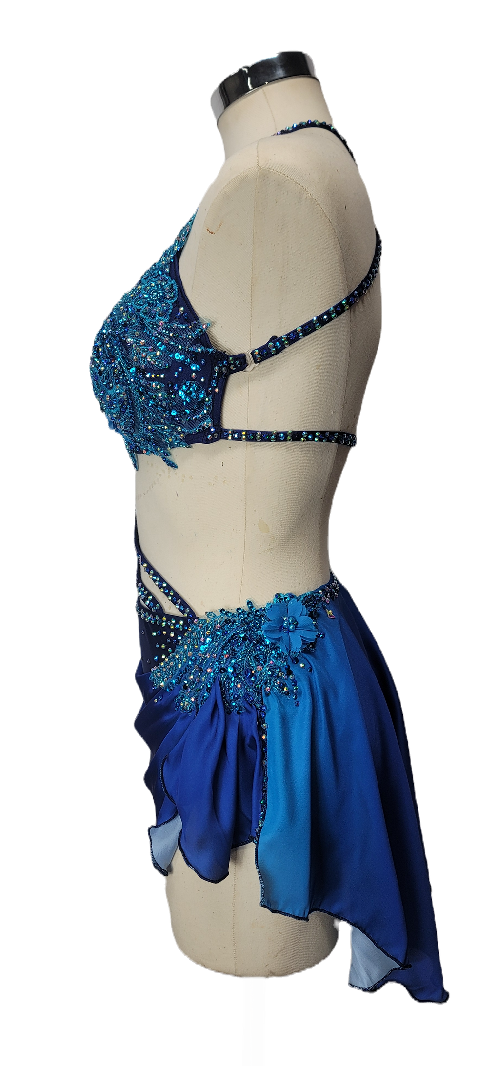 Thumbnail: Dance Costume Size Adult Medium