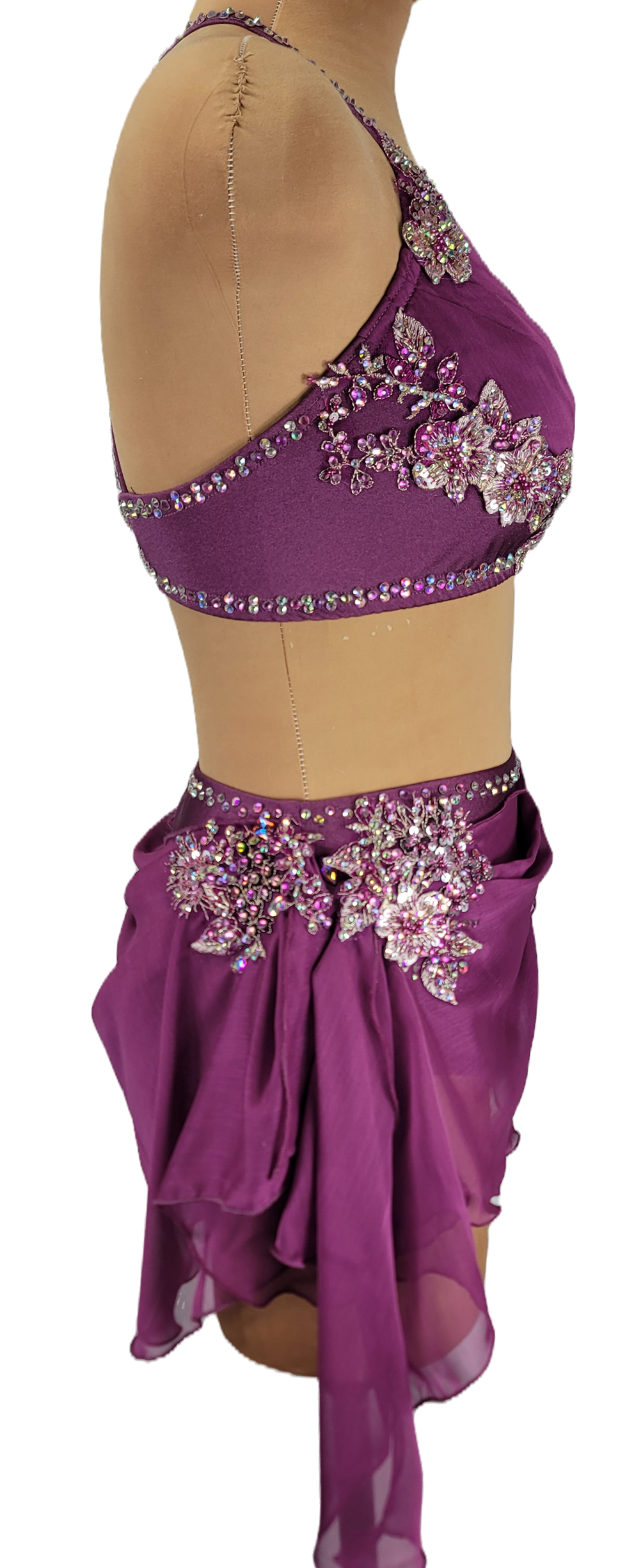 Thumbnail: Beautiful Dance Costume