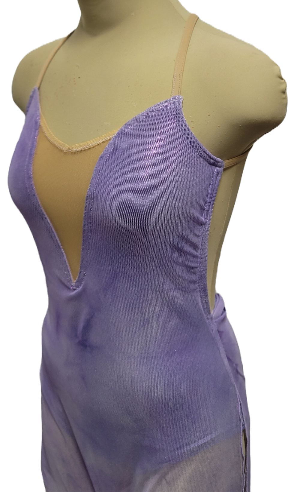 Thumbnail: Gorgeous Costume