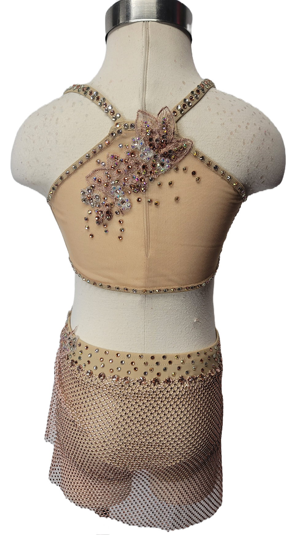 Thumbnail: Dance Costume Size Child Large