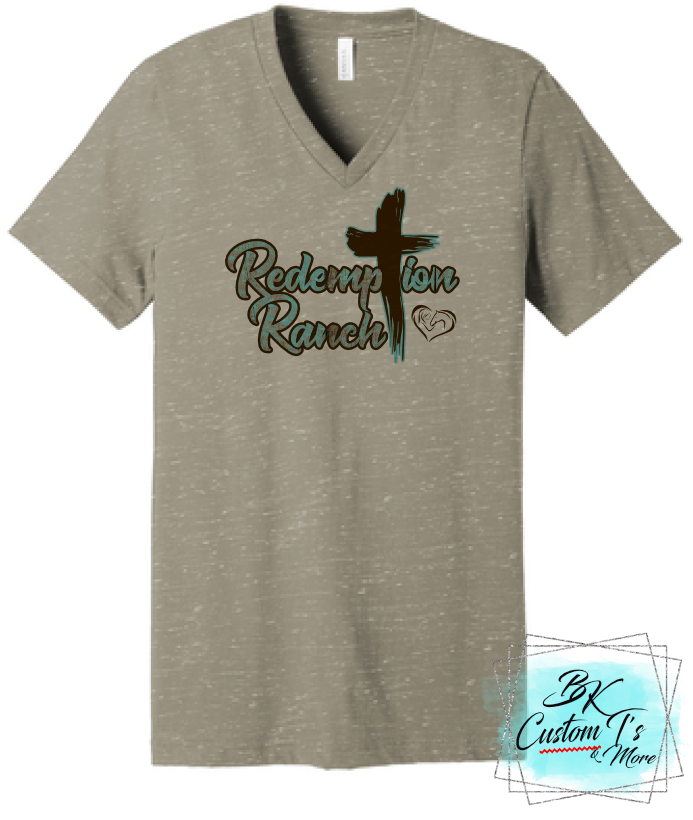 Click Link Above To Order Redemption Ranch Click Link Above To Order Redemption Ranch