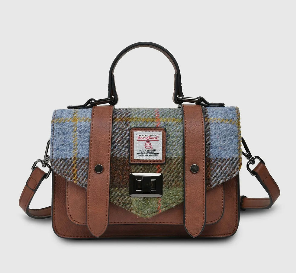 Thumbnail: Mini Satchel