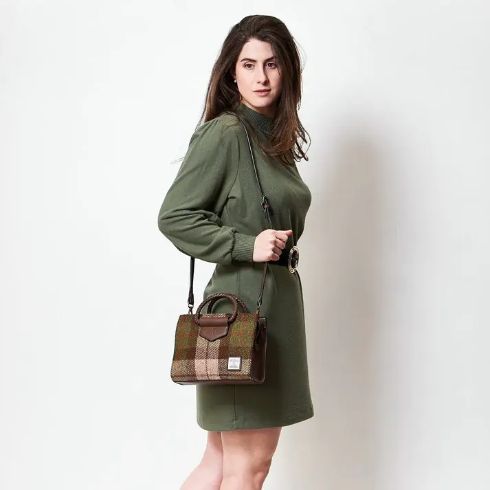 Thumbnail: The Arran Tote