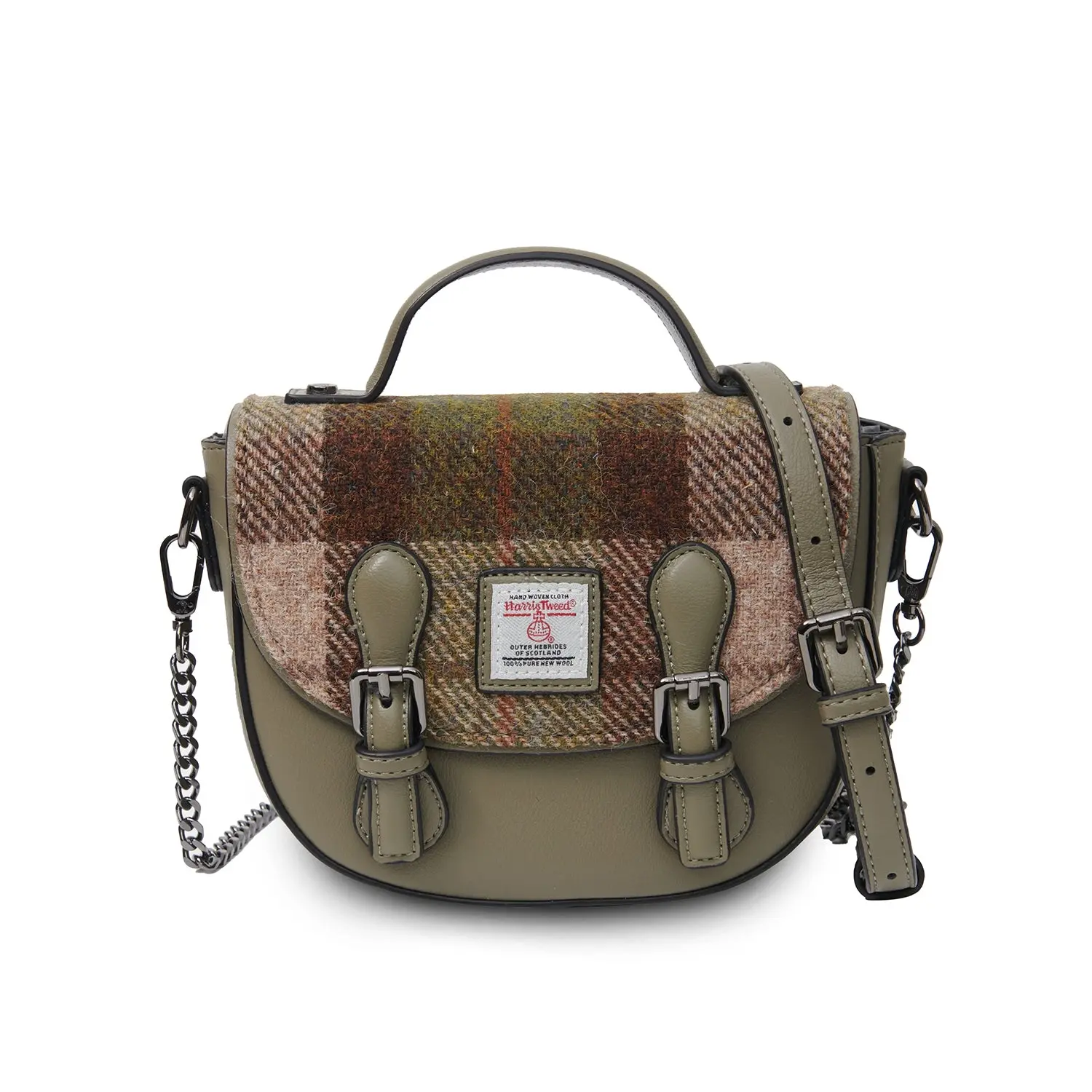 Cobble Satchel